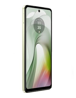 Foto 3 | Celular Motorola E14 Liberado 64 GB Verde