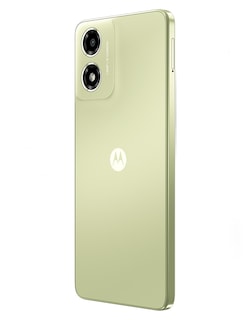 Foto 5 | Celular Motorola E14 Liberado 64 GB Verde