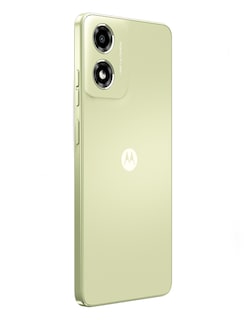 Foto 6 | Celular Motorola E14 Liberado 64 GB Verde