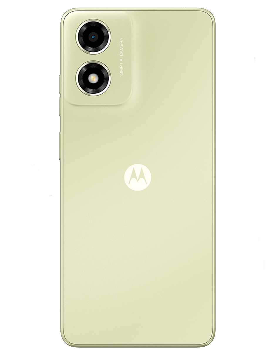 Foto 8 pulgar | Celular Motorola E14 Liberado 64 GB Verde