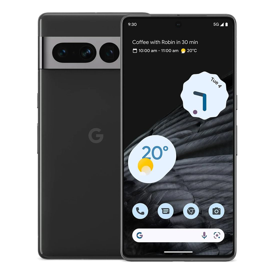 Foto 2 pulgar | Smartphone Google Pixel 7 Pro 5g 256gb Android Desbloqueado - Venta Internacional.