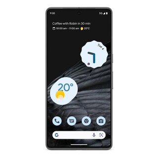 Foto 2 | Smartphone Google Pixel 7 Pro 5g 256gb Android Desbloqueado - Venta Internacional.