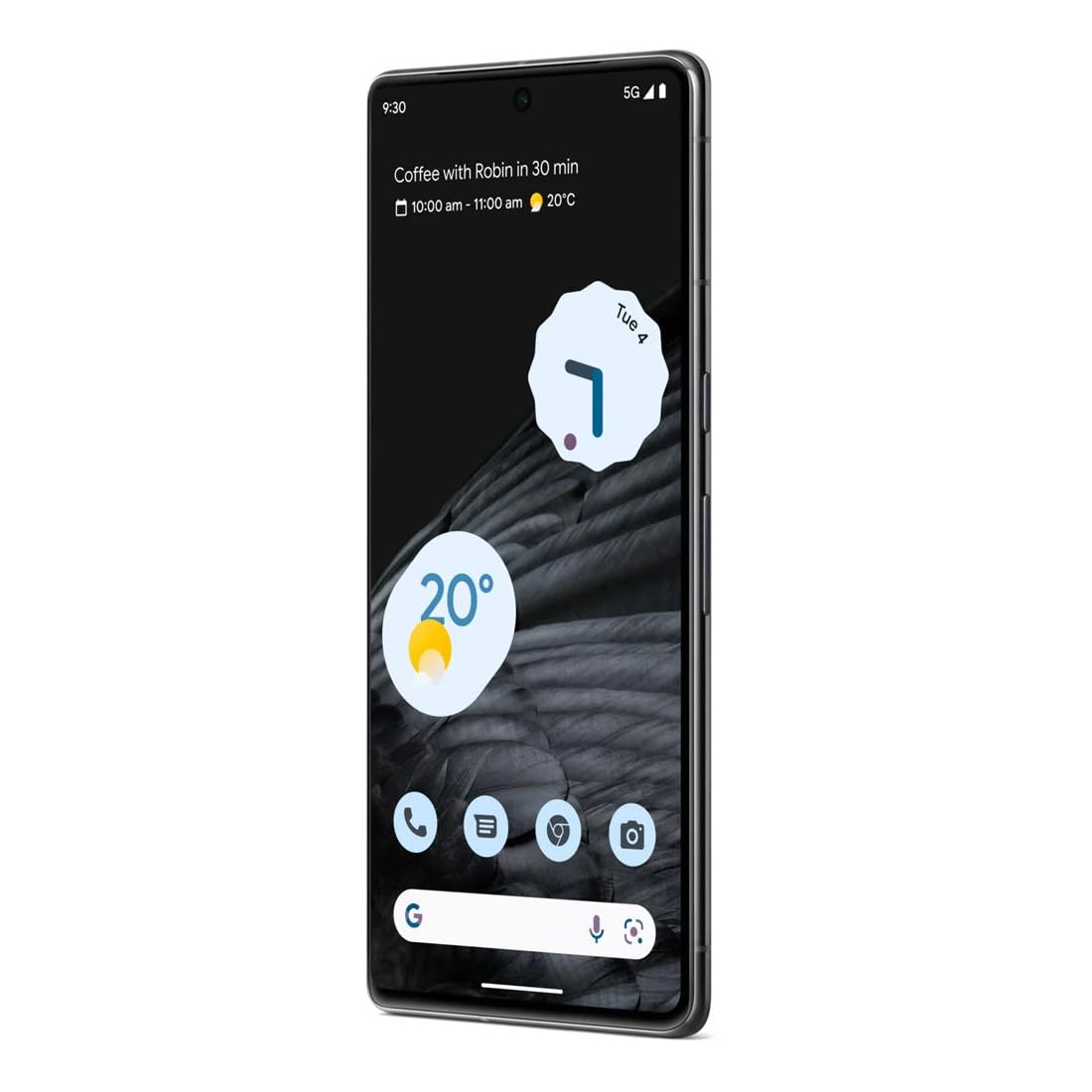 Foto 4 pulgar | Smartphone Google Pixel 7 Pro 5g 256gb Android Desbloqueado - Venta Internacional.