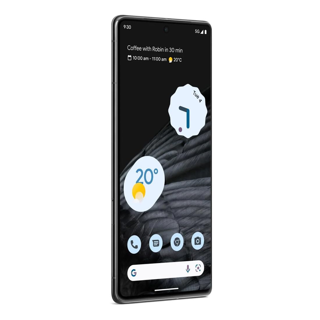 Foto 5 pulgar | Smartphone Google Pixel 7 Pro 5g 256gb Android Desbloqueado - Venta Internacional.