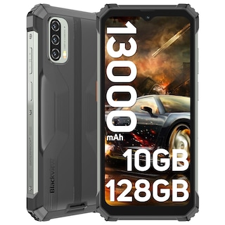 Foto 1 | Blackview Bv7100 Desbloqueado 10 Gb + 128 Gb Android 12 - Venta Internacional