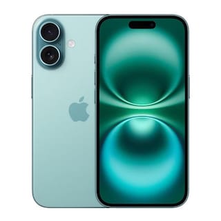 Foto 1 | iPhone 16 128 GB Verde