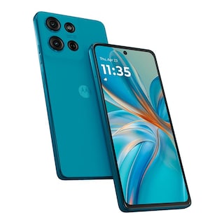 Foto 2 | Motorola Moto G75 5 G Dual Sim 256 GB 8 RAM Azul