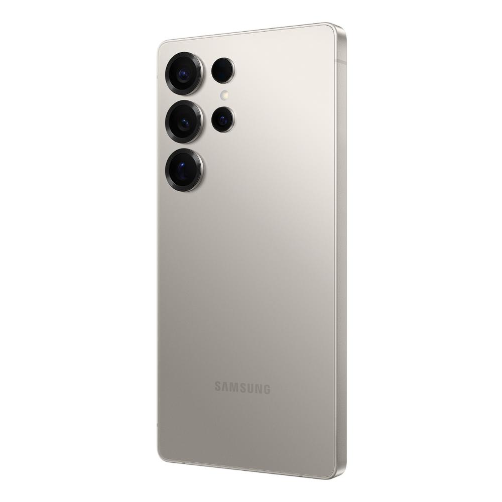 Foto 5 pulgar | Samsung Galaxy S25 Ultra 256 Gb Gris