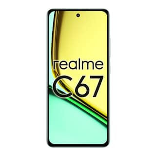 Foto 2 | Realme C67 8+8/256gb Verde Telcel (4g)