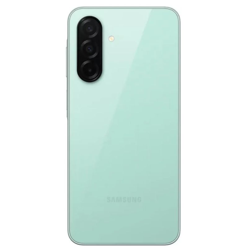 Foto 3 pulgar | Celular Samsung Galaxy A26 5 G Dual Sim 128 GB 6 RAM Verde
