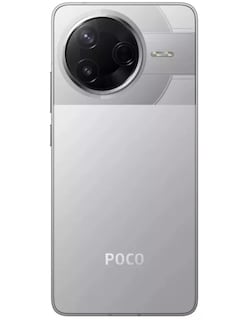 Foto 2 | Celular Xiaomi Desbloqueado Poco F7 Pro 5g 512gb 12gb Ram Plata