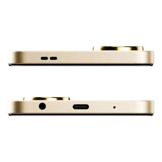 Foto 7 | Bundle Xiaomi Poco C71 128gb Rom Xiaomi Dorado Incluye Smartwatch-y13 + Audífonos G-tide Ac01