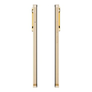Foto 8 | Bundle Xiaomi Poco C71 128gb Rom Xiaomi Dorado Incluye Smartwatch-y13 + Audífonos G-tide Ac01