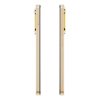Foto 8 | Xiaomi Poco C71 128 GB Dorado + Smartwatch Bossney + Audífonos Sabala ST-766