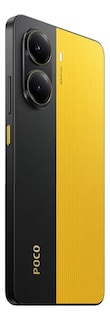 Foto 2 | Celular Xiaomi Poco X7 Pro Dimensity 8400-ultra 12gb 512gb Amarillo