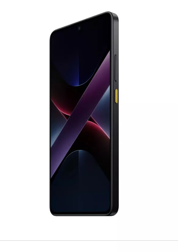 Foto 4 pulgar | Celular Xiaomi Poco X7 Pro Dimensity 8400-ultra  12gb 512gb Amarillo