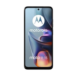 Foto 2 | Celular Motorola Moto E15 64 GB Azul