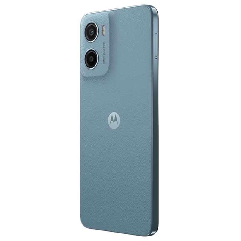 Foto 4 pulgar | Celular Motorola Moto E15 64 GB  Azul