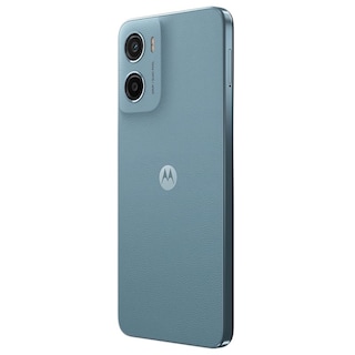 Foto 3 | Celular Motorola Moto E15 64 GB Azul