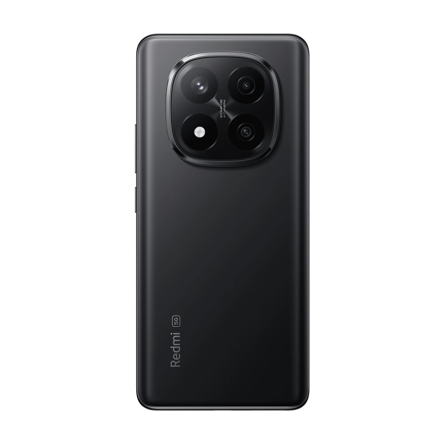 Foto 4 pulgar | Xiaomi Redmi Note 14 Pro+ 12gb 512gb 5g Negro