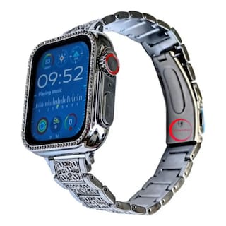 Foto 3 | Celular Xiaomi Poco C71 128 GB Dorado + Smartwatch Bossney BS K2310 + Audífonos G-Tide AC01