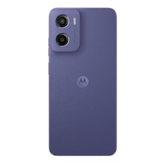 Foto 3 | Celular Motorola Moto E15 Liberado 64 GB Lila