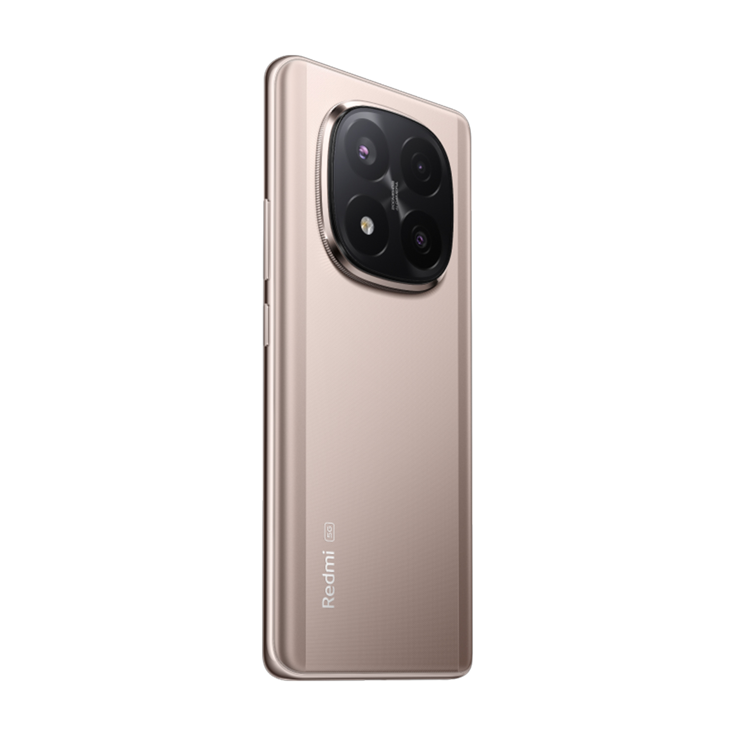Foto 4 pulgar | Xiaomi Redmi Note 14 Pro+ 12gb 512gb 5g Dorado