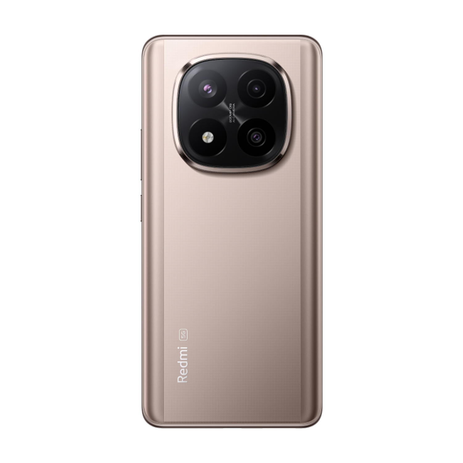 Foto 5 pulgar | Xiaomi Redmi Note 14 Pro+ 12gb 512gb 5g Dorado