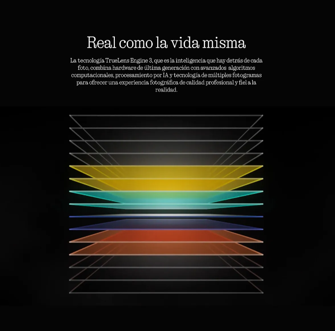 Foto 9 pulgar | Smartphone Nothing Phone (3a) 8 Gb Ram 128 Gb Rom Negro