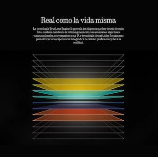 Foto 8 | Smartphone Nothing Phone (3a) 8 Gb Ram 128 Gb Rom Negro