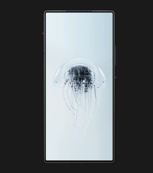 Foto 7 pulgar | Smartphone Redmagic 10 Air 12 Gb De Ram 256 Gb De Rom Twilight