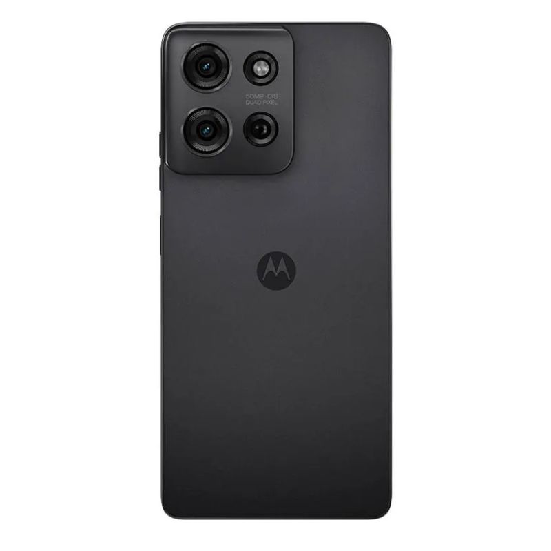 Foto 4 pulgar | Celular Motorola Moto G75 Liberado 256 GB Gris