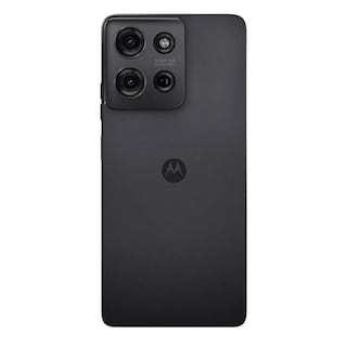Foto 3 | Celular Motorola Moto G75 Liberado 256 GB Gris