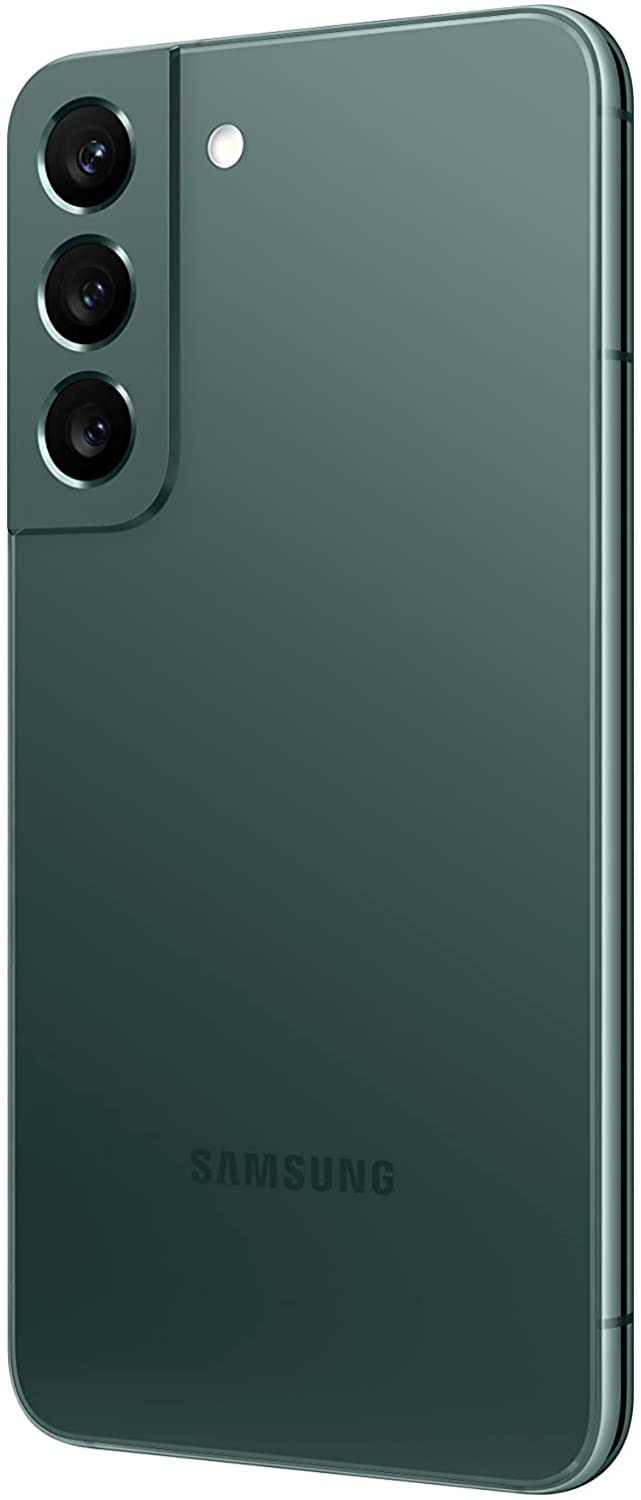 Foto 3 pulgar | Celular Samsung Galaxy S22 128 GB Verde Reacondicionado - Venta Internacional