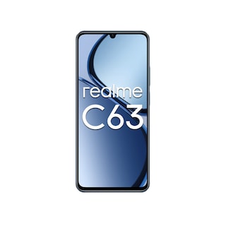 Foto 2 | Realme C63 8gb Ram 256gb Azul