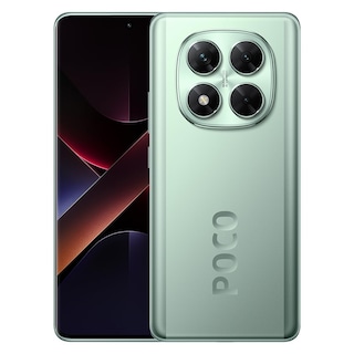 Foto 1 | Teléfono Inteligente Xiaomi Poco X7 5g + 4g Lte 512 Gb + 12 Gb Ram - Venta Internacional.