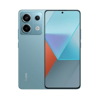 Foto 1 | Smartphone Xiaomi Redmi Note 13 Pro 5g De 512 Gb, Color Verde Azulado - Venta Internacional.