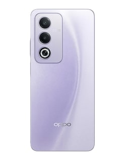 Foto 2 | Celular Oppo Desbloqueado A80 5g Dual Sim 256gb 8gb Ram Púrpura
