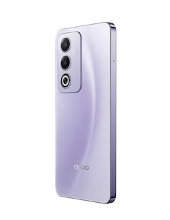 Foto 3 | Celular Oppo Desbloqueado A80 5g Dual Sim 256gb 8gb Ram Púrpura