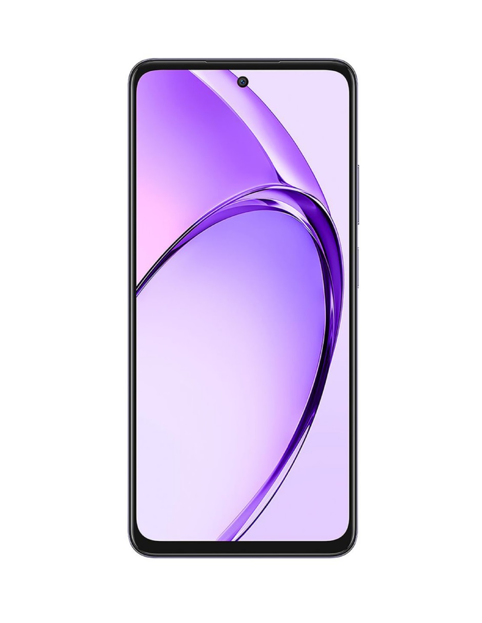 Foto 5 pulgar | Celular Oppo Desbloqueado A80 5g Dual Sim 256gb 8gb Ram Púrpura
