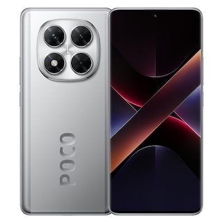 Foto 1 | Teléfono Inteligente Xiaomi Poco X7 5g + 4g Lte 512 Gb + 12 Gb Ram - Venta Internacional.