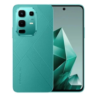 Foto 1 | Infinix Note 50x 5g (8+8) Gb 256 Gb 5g Verde