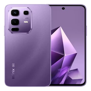 Foto 1 | Infinix Note 50x 5g (8+8) Gb 256 Gb 5g Purpura