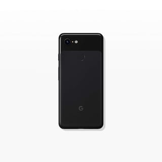 Foto 2 | Teléfono Móvil Google Pixel 3 Con Memoria De 64 Gb (desbloqueado), Solo Negro - Venta Internacional.