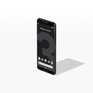 Foto 3 | Teléfono Móvil Google Pixel 3 Con Memoria De 64 Gb (desbloqueado), Solo Negro - Venta Internacional.