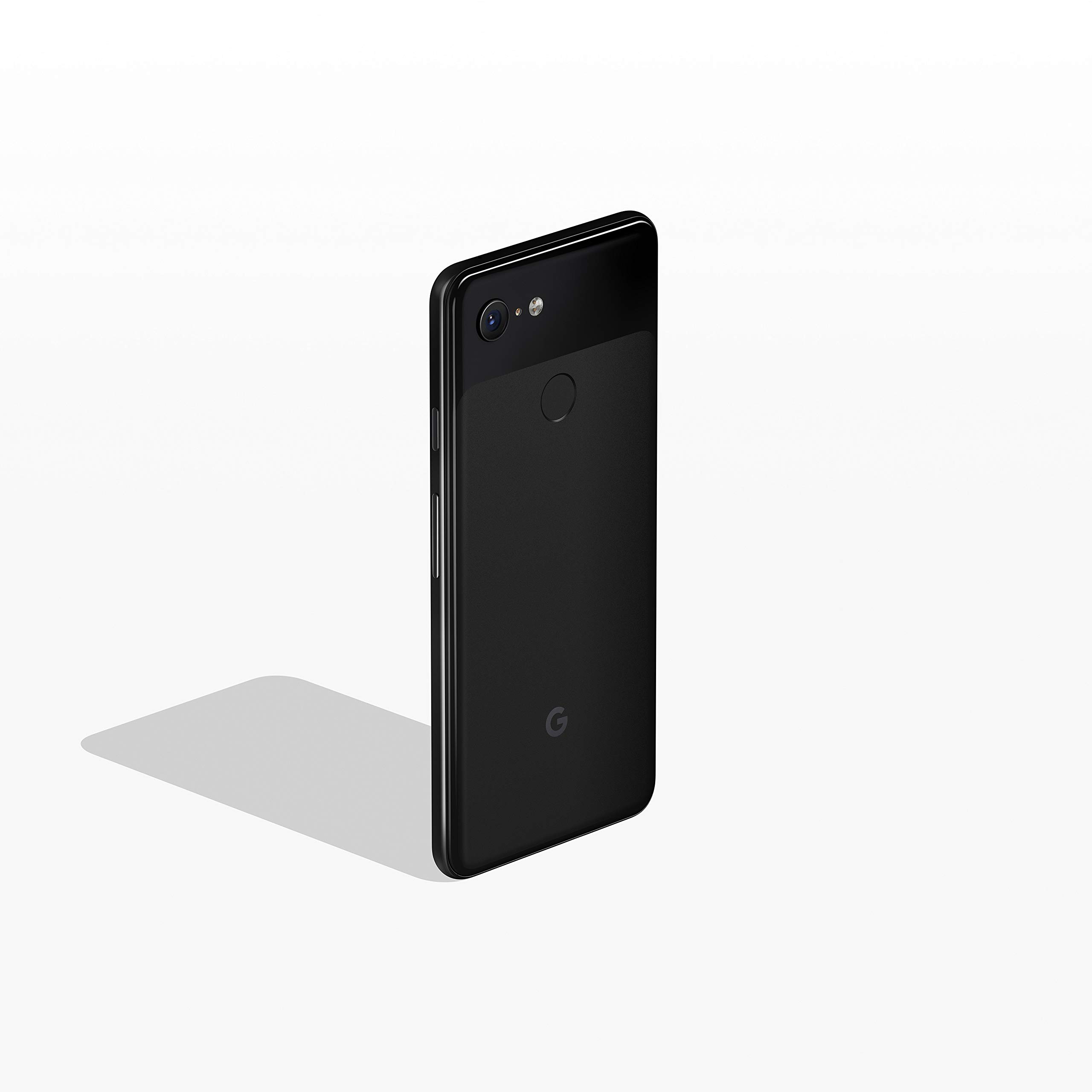 Foto 8 pulgar | Teléfono Móvil Google Pixel 3 Con Memoria De 64 Gb (desbloqueado), Solo Negro - Venta Internacional.