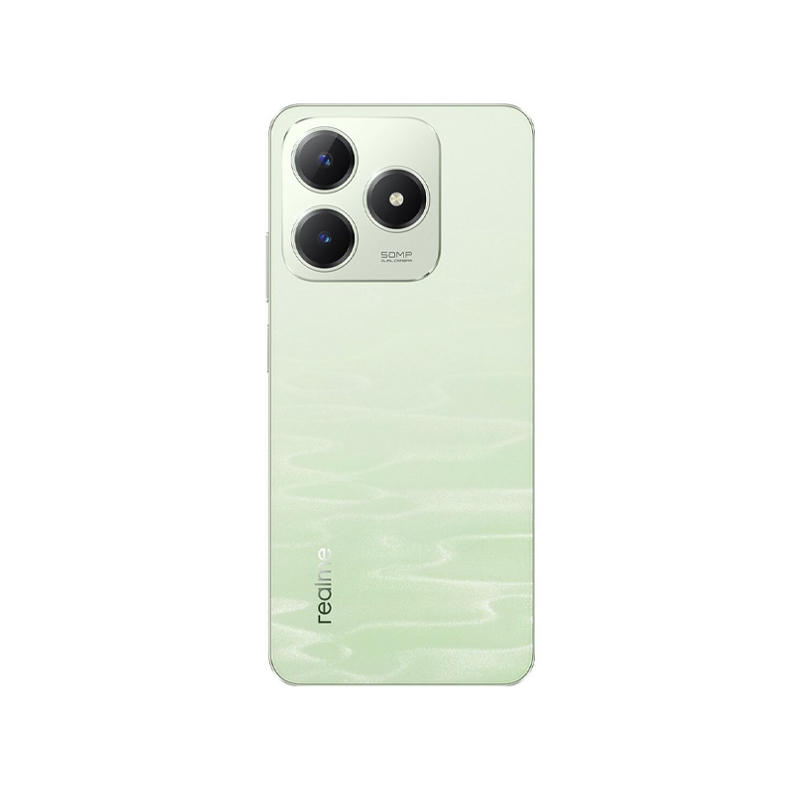 Foto 4 pulgar | Realme C63 8gb Ram 256gb Verde