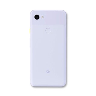 Foto 2 | Teléfono Celular Google Pixel 3a Xl 64gb De Memoria Desbloqueado Purple-is - Venta Internacional.