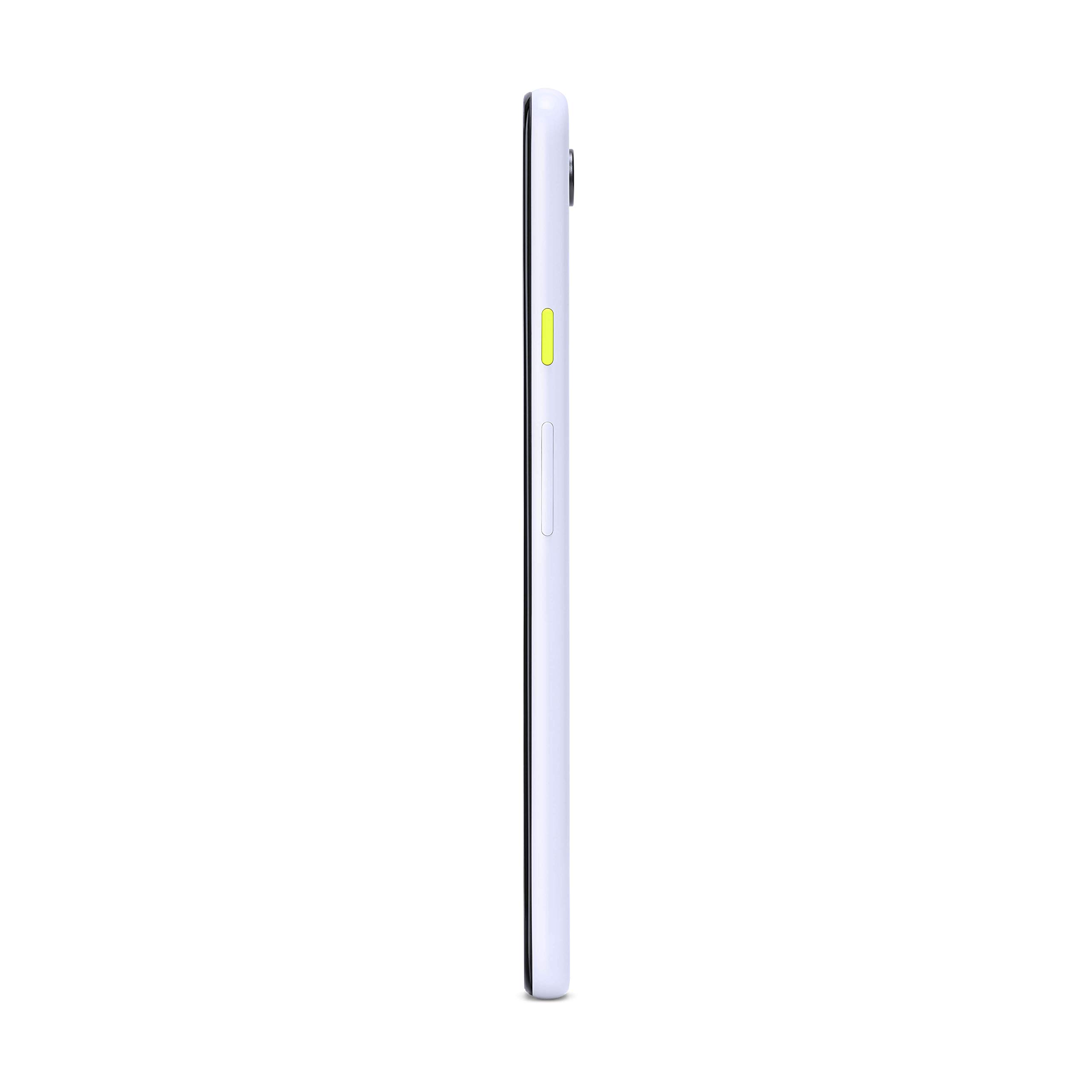 Foto 6 pulgar | Teléfono Celular Google Pixel 3a Xl 64gb De Memoria Desbloqueado Purple-is - Venta Internacional.