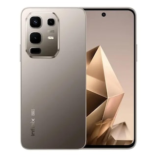 Foto 1 | Infinix Note 50x 5g (8+8) Gb 256 Gb 5g Gris